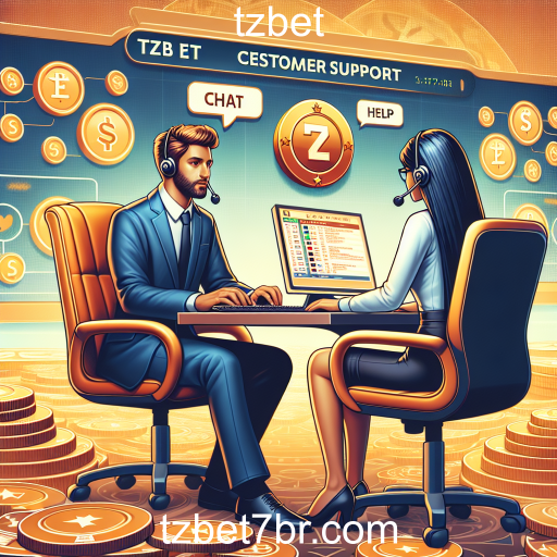 A Importância do Suporte ao Cliente no tzbet