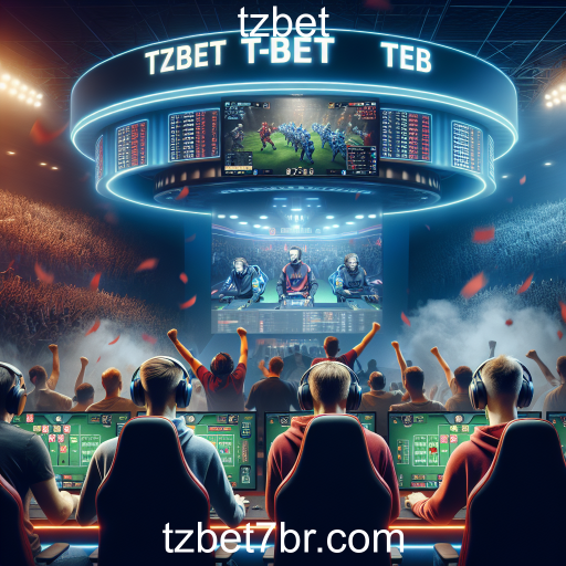 A Ascensão dos Esportes Virtuais no Mundo dos Jogos